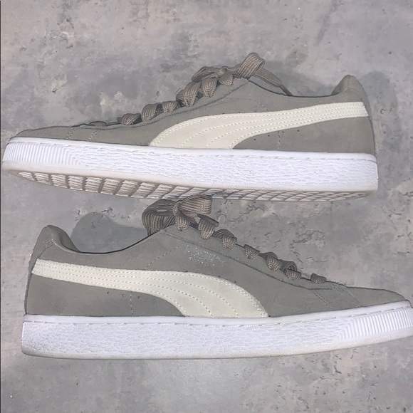 Puma size men’s 8 - Picture 2 of 2